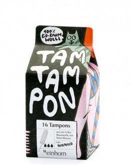 la licorne TamTampons Lambda - 16 Pièces