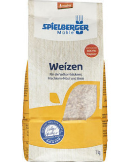 Spielberger wheat Demeter - 1kg