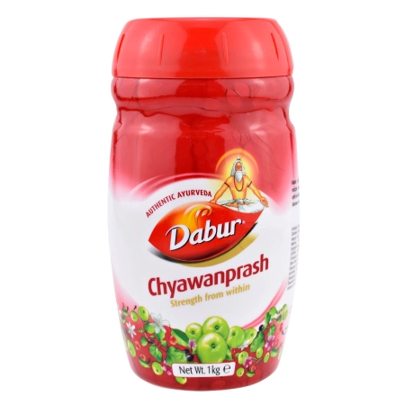 Dabur - Chyavanprash Amlamus - 1000 g