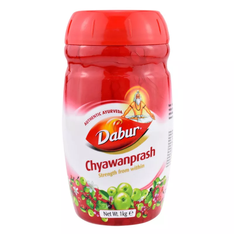 Dabur - Chyavanprash Amlamus - 1000 g