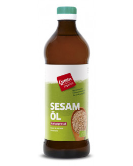 Verde - aceite de sésamo - 500ml