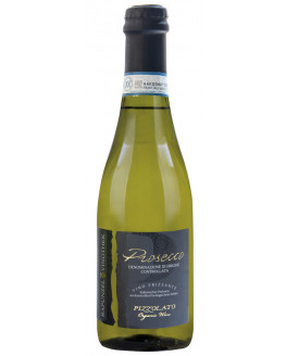 Rapunzel - Piccolo Prosecco - 375ml | Miraherba organic sparkling wine
