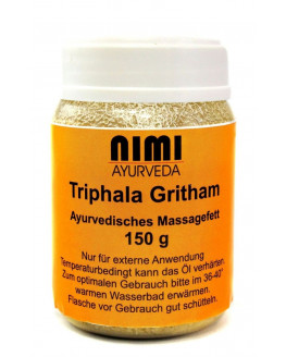 Nimi - Triphala Gritham - 150g
