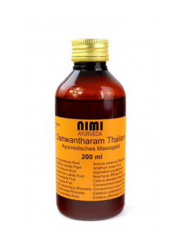 Nimi - Danwantharam Thailam - 200ml