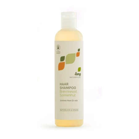 lenz - Shampooing Chapeau Ortie - 250ml