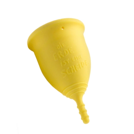 unicorno - Papperlacup mestruale fleurcup grande - 1Stück