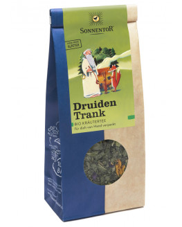 Sonnentor - Té de hierbas Druid Potion suelto orgánico - 50g
