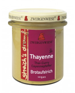 Zwergenwiese - Thayenne paint it on | Miraherba Organic Food