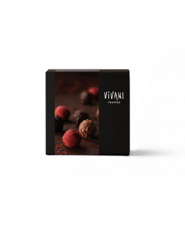 Vivani - Truffes - Praline mix 3 tipi - 100g