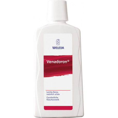 Weleda - Venadoron - 200ml | Miraherba natural cosmetics