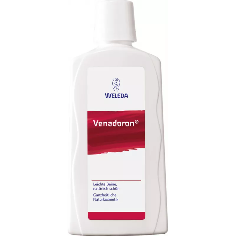 Weleda - Venadoron - 200ml | Miraherba Naturkosmetik