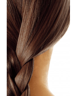 Khadi - coloración de cabello a base de hierbas marrón dorado - 100g