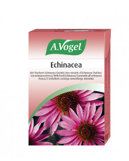 A.Vogel - Caramelle all'echinacea - 30g | Alimenti Miraherba
