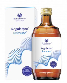 docteur Niedermaier - RegulatPro Immunitaire - 350ml