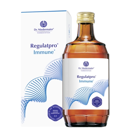 dr. Niedermaier - RegulatPro Inmune - 350ml