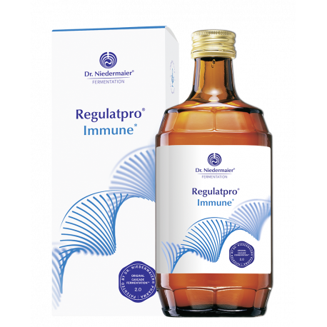 dr Niedermaier - RegulatPro Immune - 350ml