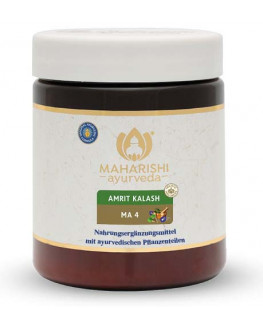 Maharishi - Puré de hierbas Amrit Kalash MA 4 - 600g