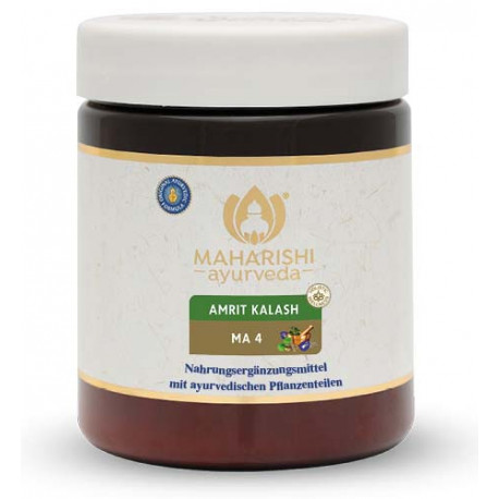 Maharishi - Amrit Kalash herbal puree MA 4 - 600g