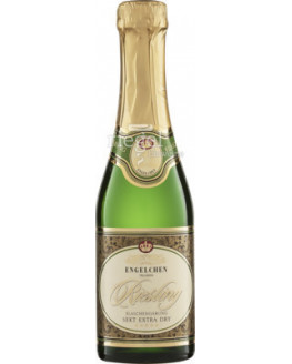 bar - ENGELCHEN Riesling spumante Extra Dry Piccolo - 0.2l