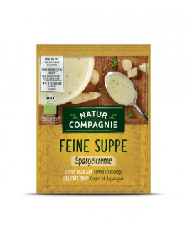 Natur Compagnie - asparagus cream soup - 40g