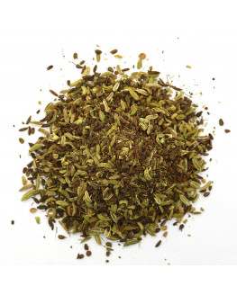 Miraherba - té de alcaravea de hinojo anís ecológico - 100g