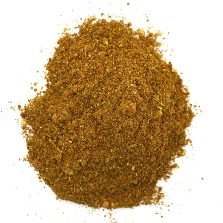 Miraherba - Bio Advieh Spice Mix - Recarga de 100g