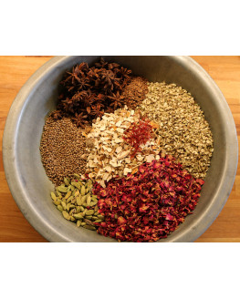Miraherba - Organic Advieh Spice Mix - 100g | Miraherba organic spices