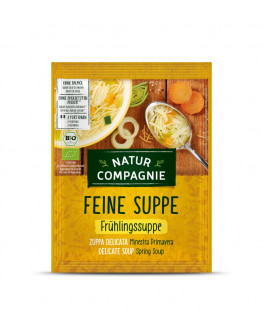 Natur Compagnie - Soupe de Printemps - 37g