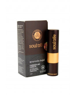 soultree - Kajal Colorless - 3g | Miraherba natural cosmetics