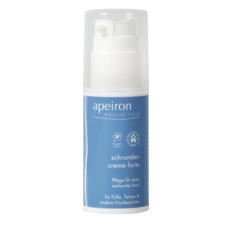 Apeiron - crepacci crema forte 30ml