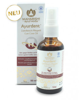 Maharishi Ayurveda - Ayurdent® Gum Care Oil - 50ml