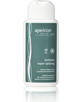 Apeiron - keshawa repair balsamo - 150ml