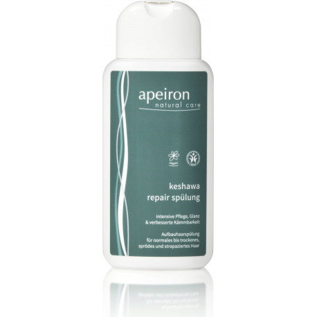 Apeiron - keshawa repair conditioner - 150ml