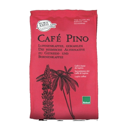 Círculo de cultivos - café de lupino Café Pino - 500g