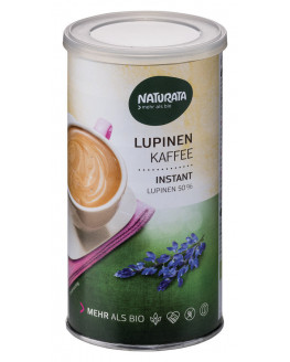 Naturata - café instantáneo de lupino - 100g