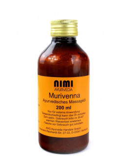 Nimi - Aceite de Murivena - 200ml | Miraherba Ayurveda