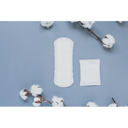 Natracare - Ultra Serviettes Hygiéniques Super Plus - 12 Pièces