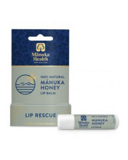 Manuka Salud De la Miel de Manuka bálsamo para los labios MGO 250+