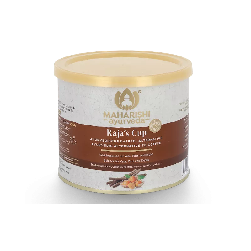 Maharishi - Polvere di caffè in tazza Rajas - 228