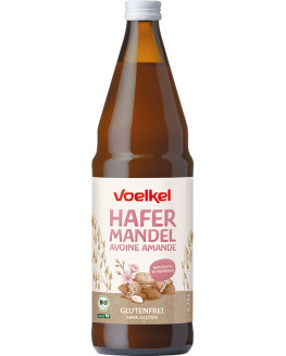 Voelkel - Hafer Mandel-Drink - 0,75 l