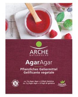 Ark - Agar Agar - 30g | Miraherba organic food