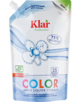 AlmaWin - KLAR Color detergent - 1.5l