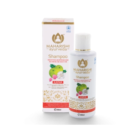 Maharishi Ayurveda - Champú Kapha - 200ml