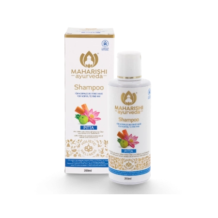 Maharishi Ayurveda - Champú Pitta - 200ml