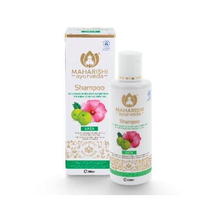 Maharishi Ayurveda - Shampoing Vata - 200ml