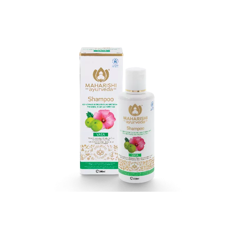 Maharishi Ayurveda - Vata Shampoo - 200ml