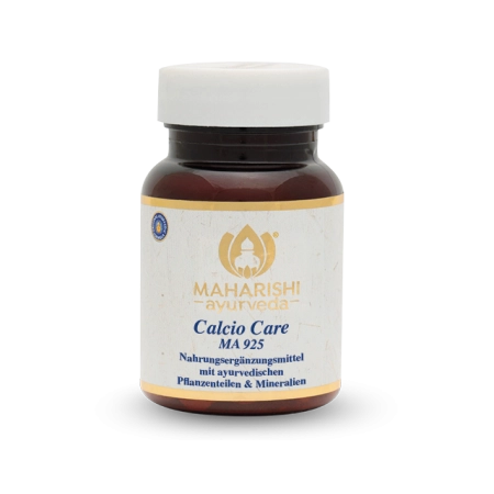 Maharishi Ayurveda - MA 925 - Calcio - Care - 60 Tabletten