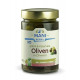 MANI - Organic Green & Kalamata Olives in Olive Oil - 280 g