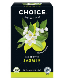 CHOICE - Jasmin Tee - 30g