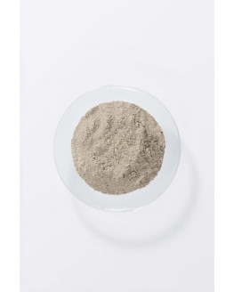 Khadi - mascarilla capilar de limpieza profunda con carbón vegetal - 50g